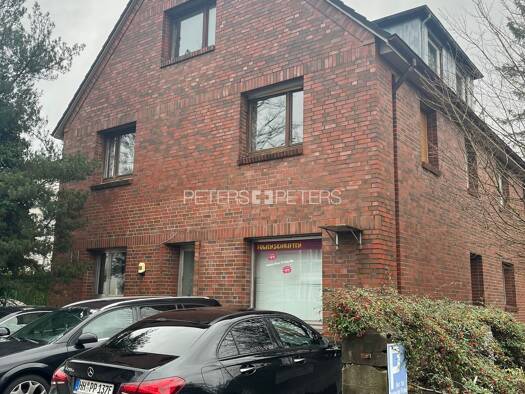 Wohn- und Geschäftshaus zum Kauf provisionsfrei als Kapitalanlage geeignet 990.000 € 14 Zimmer 365 m² 872 m² Grundstück Hamburg 22457