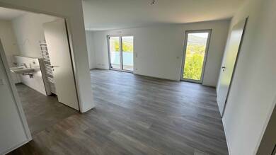 Wohnung zur Miete 1.450 € 4 Zimmer 119,4 m² 1. Geschoss frei ab 01.09.2025 Stedigsrain Eschwege Eschwege 37269