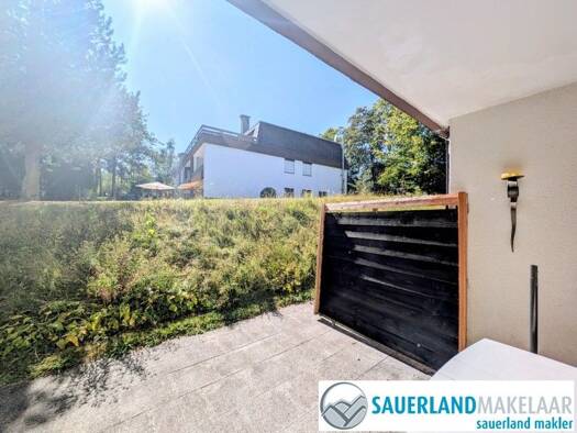 Wohnung zum Kauf 152.000 € 3 Zimmer 56 m² Winterberg Winterberg 59955