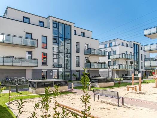 Wohnung zur Miete 645 € 2 Zimmer 49 m² Geschoss 2/4 frei ab 01.01.2027 Kempers Häuschen 10 Elberfeld Wuppertal 42109
