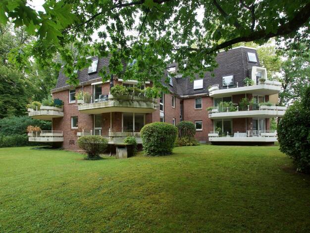 Wohnung zum Kauf 649.000 € 3 Zimmer 123 m² 3 Geschosse frei ab sofort Benderstraße 172 Gerresheim Stadtbezirk 7 40625