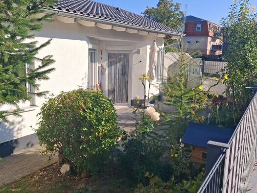 Wohnung zur Miete 1.215 € 5 Zimmer 112 m² 1 Geschosse frei ab 02.01.2027 Ansbach Ansbach 91522