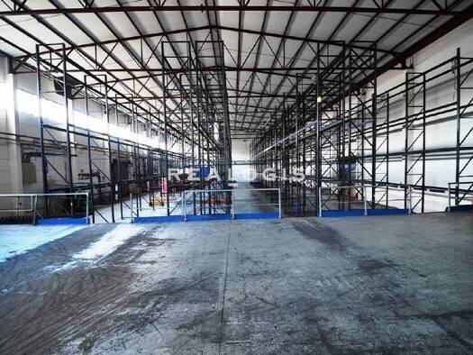 Halle/Industriefläche zur Miete 7,50 € 2.350 m² Lagerfläche Billbrook Hamburg 22113