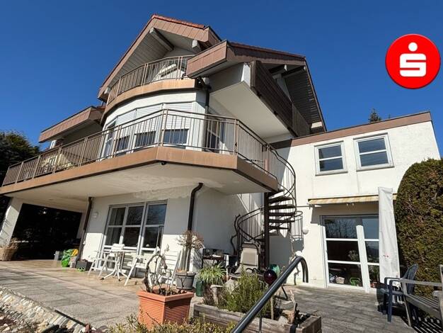 Einfamilienhaus zum Kauf 849.000 € 7 Zimmer 240 m² 761 m² Grundstück frei ab sofort Hersbruck Hersbruck 91217