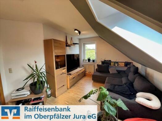 Wohnung zum Kauf 150.000 € 2 Zimmer 61,2 m² Nittendorf Nittendorf 93152
