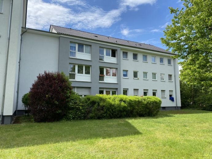 Wohnung zur Miete 625 € 3 Zimmer 62,1 m²<br/>Wohnfläche 3.<br/>Geschoss Mainzer Straße 2 Dudenhofen Rodgau 63110