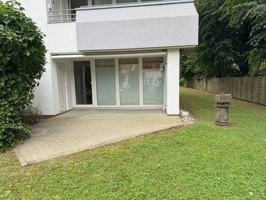 Wohnung zur Miete 495 € 2 Zimmer 65,6 m² EG frei ab 01.09.2025 Damaschkeweg 12 Oschersleben 39387