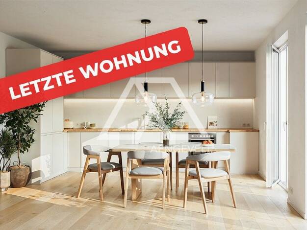 Wohnung zum Kauf - Erstbezug provisionsfrei 321.120 € 2 Zimmer 72 m² 4. Geschoss Neu Olvenstedt Magdeburg 39130