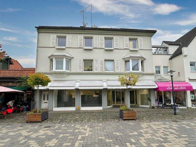 Laden zur Miete 7,23 € 6 Zimmer 527 m² Verkaufsfläche Neheim-Hüsten Arnsberg-Neheim-Hüsten 59755