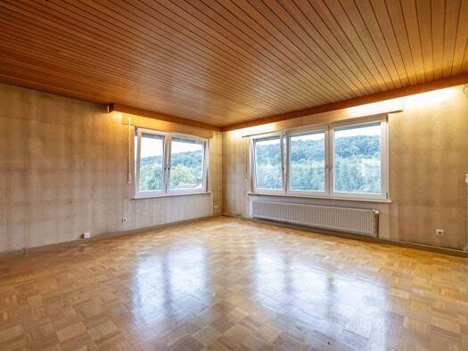 Einfamilienhaus zum Kauf 499.000 € 9 Zimmer 227 m² 642 m² Grundstück Eutingen Pforzheim / Eutingen an der Enz 75181