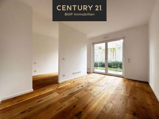 Wohnung zur Miete 870 € 1 Zimmer 40 m² 1. Geschoss frei ab sofort Griesheim Frankfurt 65933