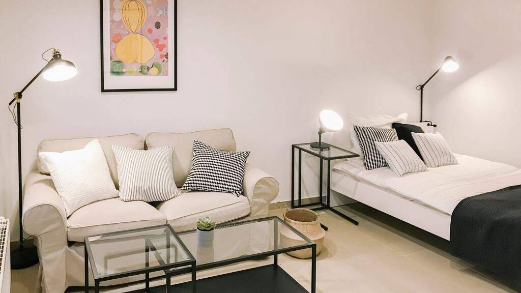 Wohnung zur Miete auf Zeit 1.100 € 2 Zimmer 35 m² frei ab 25.04.2026 Innenstadt Worms 67547