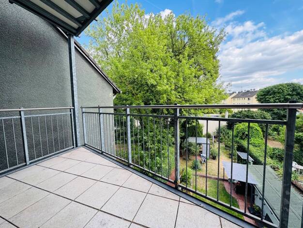 Wohnung zur Miete 490 € 3 Zimmer 70 m² 2. Geschoss Mühlenstr. 16 Untermeiderich Meiderich / Beeck 47137