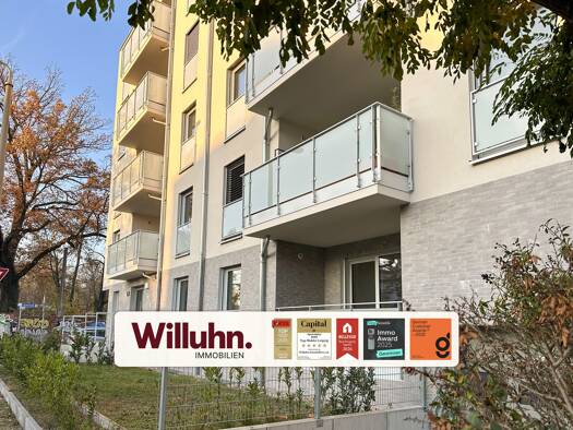 Wohnung zum Kauf - Erstbezug 699.000 € 5 Zimmer 146,9 m² EG Gohlis-Süd Leipzig 04155