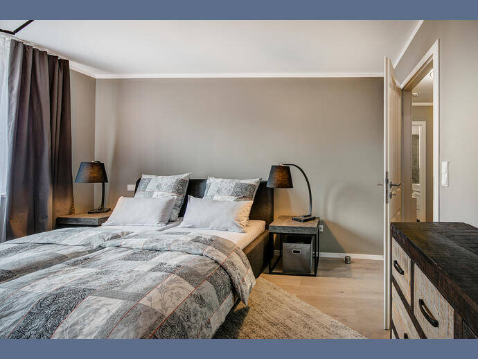 Wohnung zur Miete - Ansicht 4