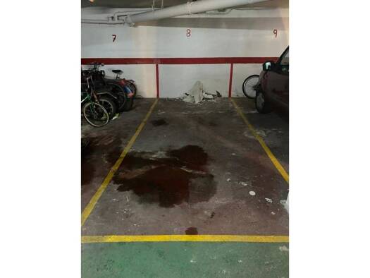 Garage zum Kauf 6.900 € 18 m² Llíria 46160