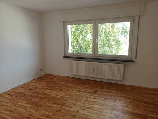 Wohnung zur Miete 820 € 3 Zimmer 60 m² 2. Geschoss Bad Vilbel 61118