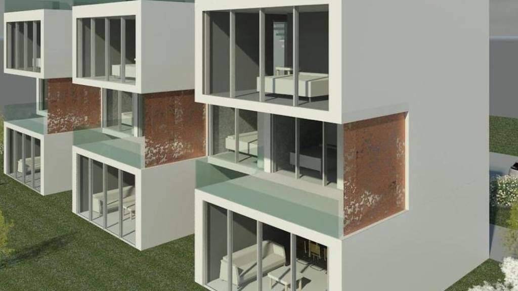 Haus zum Kauf 550.000 € 3 Zimmer 130 m² Okrug