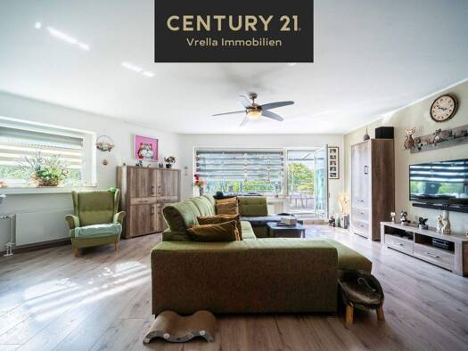 Wohnung zum Kauf 429.000 € 3 Zimmer 96,1 m² 1. Geschoss Büderich Meerbusch 40667