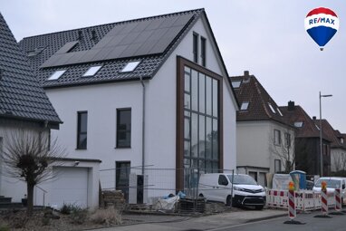 Wohnung zum Kauf 361.000,10 € 3,5 Zimmer 80 m² 3. Geschoss Theesen Bielefeld 33739