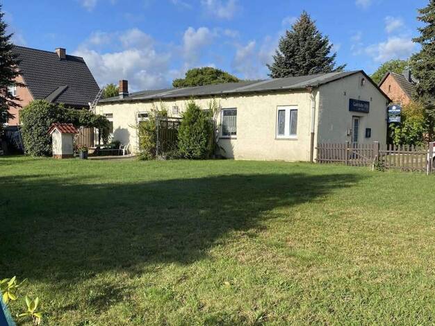 Einfamilienhaus zum Kauf 149.000 € 4 Zimmer 150 m² 1.000 m² Grundstück Bützow 18246