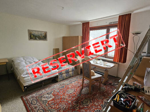 Wohnung zum Kauf 25.000 € 1 Zimmer 25 m² Walkenried 37445