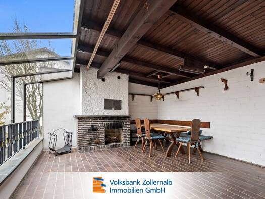 Einfamilienhaus zum Kauf 399.000 € 8 Zimmer 229,7 m² 912 m² Grundstück Ebingen Albstadt 72458