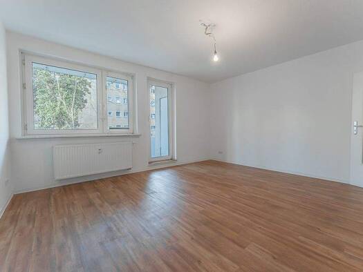 Wohnung zum Kauf 175.000 € 3 Zimmer 65 m² EG Neue Vahr Nord Bremen 28329