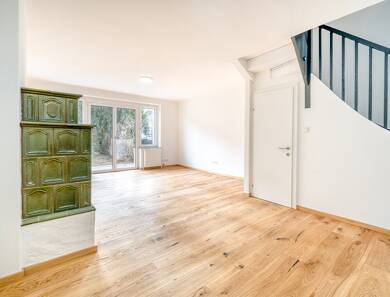 Reihenmittelhaus zum Kauf 645.000 € 5 Zimmer 130 m² 135 m² Grundstück Siezenheim II Salzburg 5020