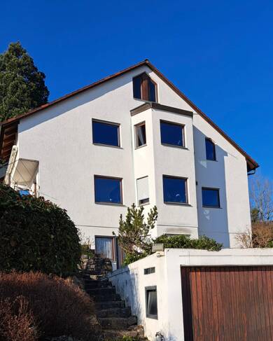 Reihenendhaus zum Kauf 1.340.000 € 8 Zimmer 159 m² 974 m² Grundstück Vaihingen Stuttgart 70569