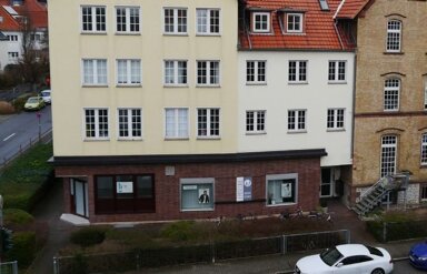 Bürofläche zur Miete provisionsfrei 1.420 € 3 Zimmer 115 m² Bürofläche Friedländer Weg 45 Göttingen Göttingen 37085