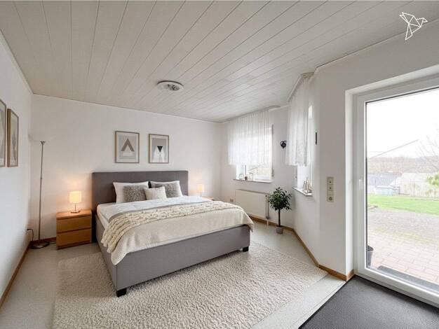 Doppelhaushälfte zum Kauf 379.000 € 7 Zimmer 160 m² 550 m² Grundstück Kleinmaischeid 56271