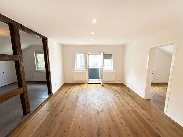 Wohnung zur Miete 1.690 € 4 Zimmer 102 m² 3. Geschoss Mitte Mitte 70182