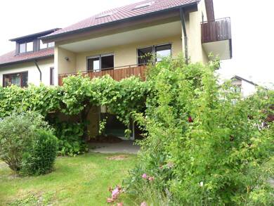 Einfamilienhaus zur Miete 1.590 € 7,5 Zimmer 153,3 m² 726,4 m² Grundstück Schanbach Aichwald 73773