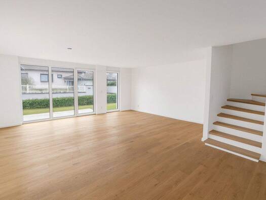 Doppelhaushälfte zum Kauf - Erstbezug 389.000 € 4 Zimmer 115,6 m² 206 m² Grundstück Mühlgasse Ebenfurth 2490