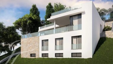 Villa zum Kauf provisionsfrei 2.950.000 € 6 Zimmer 650 m² 1.400 m² Grundstück Costa d'En Blanes 07181