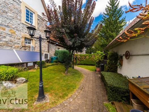 Mehrfamilienhaus zum Kauf 628.888 € 6 Zimmer 244 m² 361 m² Grundstück Bad Wimpfen 74206