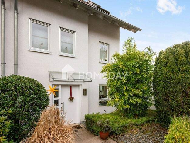 Doppelhaushälfte zum Kauf 1.350.000 € 6 Zimmer 188,4 m² 332 m² Grundstück frei ab 01.09.2026 Schönberg Stuttgart 70599