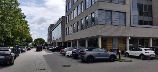 Bürofläche zur Miete provisionsfrei 580 € 26 m² Bürofläche Am Schilfpark 24 Bergedorf Hamburg - Bergedorf 21029