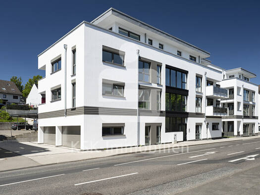 Wohnung zur Miete - Erstbezug 1.375 € 3 Zimmer 110,4 m² 1. Geschoss Eitorf 53783