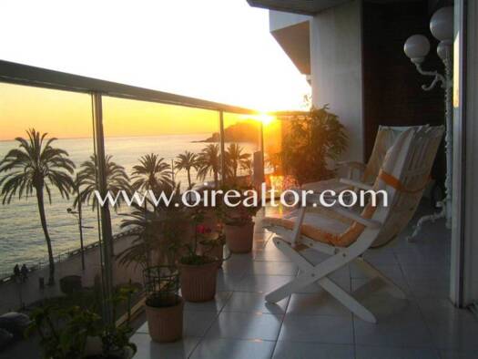 Wohnung zum Kauf 850.000 € 4 Zimmer 200 m² Lloret de Mar 17310