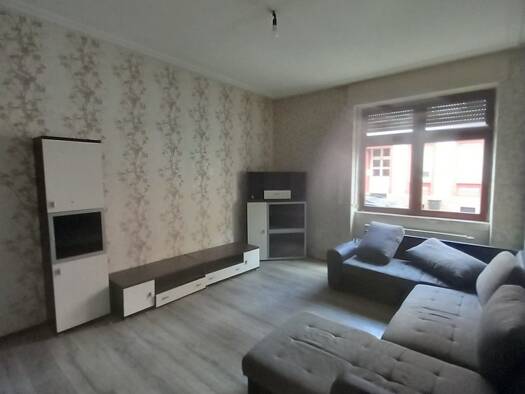 Wohnung zur Miete 500 € 2 Zimmer 56 m² EG Neunkirchen/Saar 66538