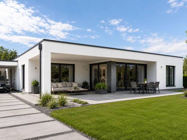 Einfamilienhaus zum Kauf 599.500 € 3 Zimmer 140 m² 700 m² Grundstück Attendorn Attendorn 57439