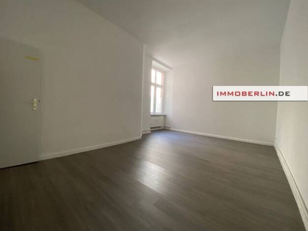 Wohnung zum Kauf 409.000 € 3 Zimmer 90 m² EG Gesundbrunnen Berlin 13359