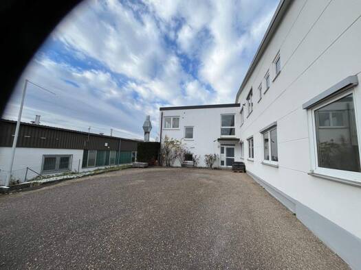 Bürofläche zur Miete 2.760 € 345 m² Bürofläche Renningen Renningen 71272