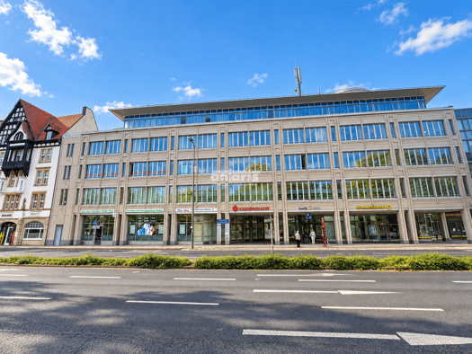 Ladenfläche zur Miete 108 m² Verkaufsfläche Altstadt Erfurt 99084