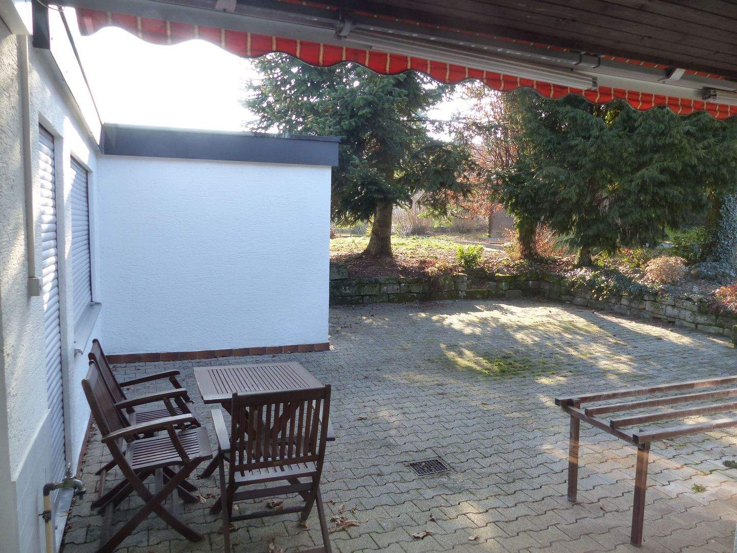 Einfamilienhaus zum Kauf - Ansicht 6