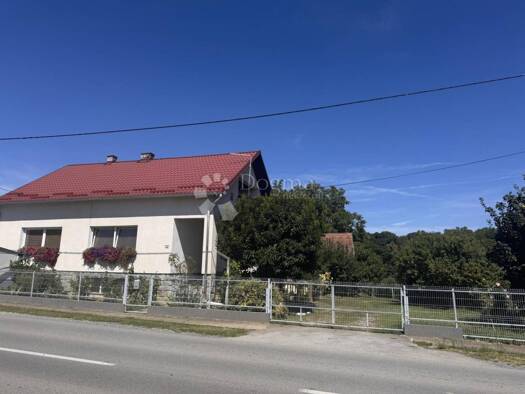 Mehrfamilienhaus zum Kauf 289.000 € 5 Zimmer 205 m² Centar, Bjelovar Bjelovar 43000
