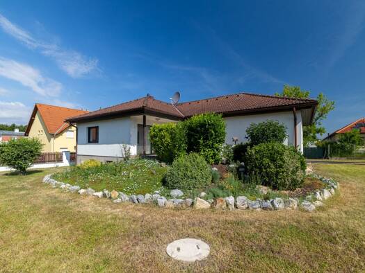 Bungalow zur Miete 2.190 € 5 Zimmer 123 m² Fischamend 2401