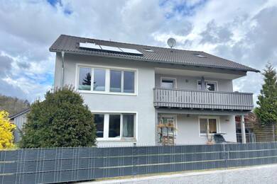 Mehrfamilienhaus zum Kauf 659.000 € 11 Zimmer 237,5 m² 1.124 m² Grundstück Natternberg Deggendorf 94469